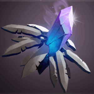 Charm of the Sculptor's Pillar