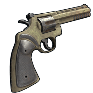 Chemical Burn Python