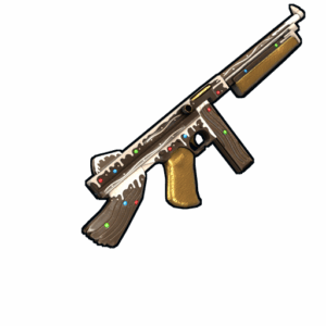 Chocolate Hunter Thompson