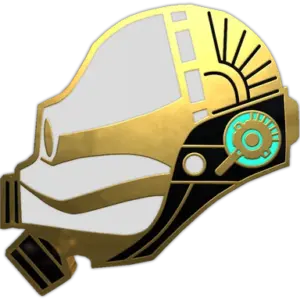 Civil Protection Pin