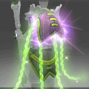 Coat of Fantoccini's Dilemma