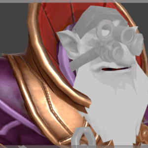 Colar of the Ardalan Interdictor