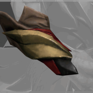 Complete Bracers of the Manticore