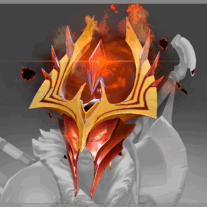 Corrupted Baneful Devotion