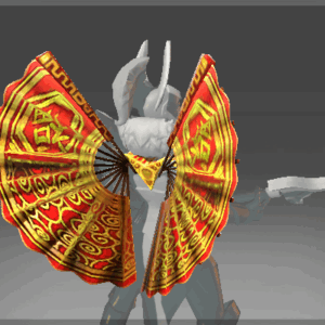 Corrupted Banners of Battle Fortune