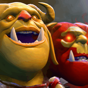 Corrupted Flockheart's Gamble