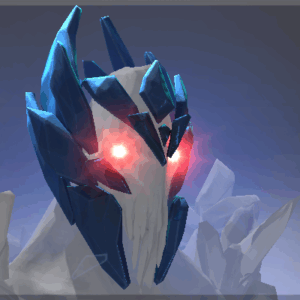 Corrupted Shatterblast Crown