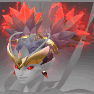 Crimson Hearts of Misrule