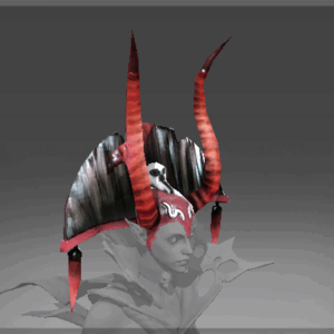 Crown of the Death Priestess