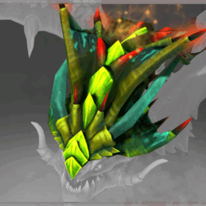 Crown of the Fervid Monarch