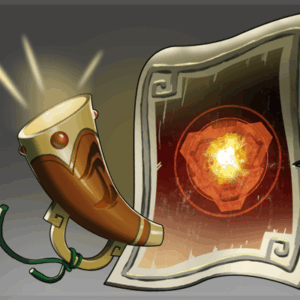 Cursed Announcer: Defense Grid