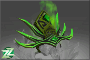 Cursed Nether Lord’s Hat