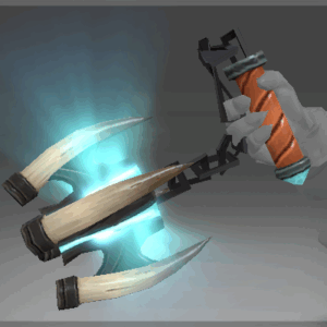 Cursed Spirit Crusher