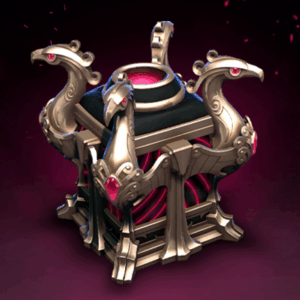 DPC 2022 Spring Lineage Treasure