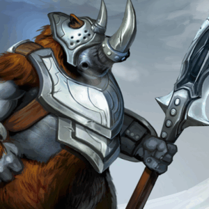 Defender of Matriarch