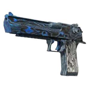 Desert Eagle | Blue Ply (Field-Tested)