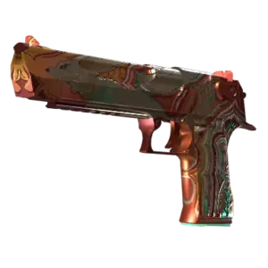 Desert Eagle | Fennec Fox (Factory New)