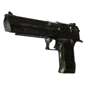 Desert Eagle | Meteorite (Field-Tested)