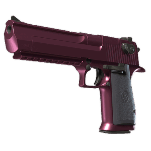 Desert Eagle | Mulberry (Minimal Wear)