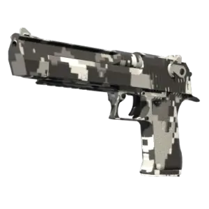 Desert Eagle | Urban DDPAT (Minimal Wear)