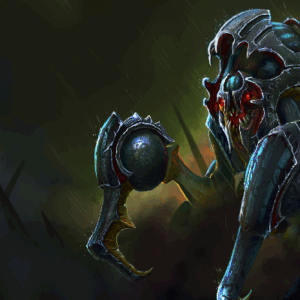 Deviant Metamorphosis