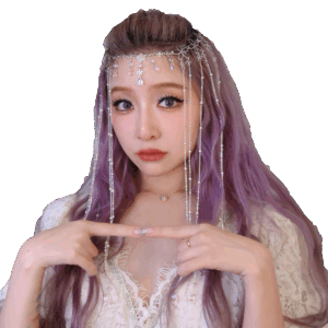 Dove Talent Sticker - TI 2022