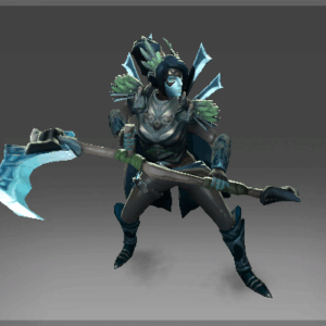 Dread of the Gleaming Seal Set