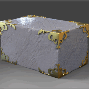 Effigy Block of The International 2015