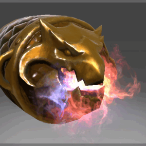 Elixir of Dragon's Breath