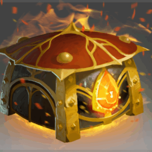 Expired Treasure of Ember Essence
