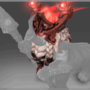 Eyes of Ardenok of the Crimson Witness