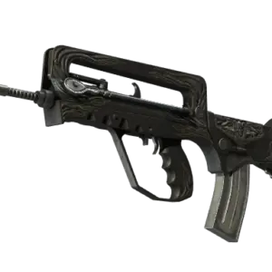 FAMAS | Djinn (Well-Worn)