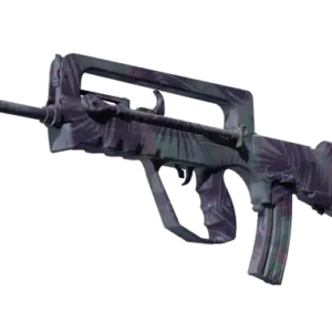 FAMAS | Sundown (Minimal Wear)