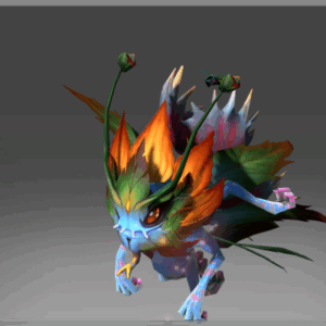 Faeriesnap Spriteleaf