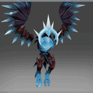 Familiars of the Keeper's Gaze