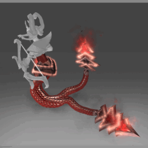 Fate of Hydrophiinae of the Crimson Witness