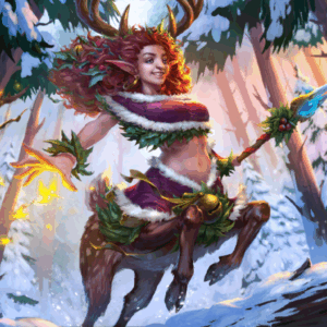 First Night of the Summer Child