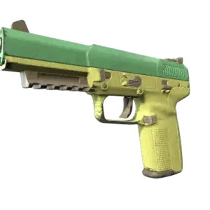 Five-SeveN | Jungle (Field-Tested)
