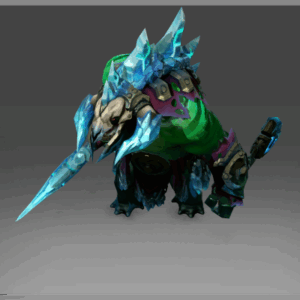 Frostshard Ascendant