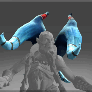 Frozen Dead Winter Soul