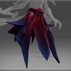 Frozen Robes of Malicious Efflorescence