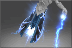 Frozen Storm-Stealer’s Belt