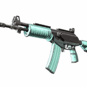 Galil AR | Robin's Egg (Well-Worn)