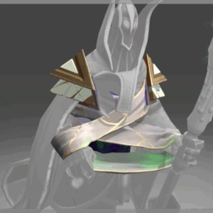 Garb of the Impossible Realm