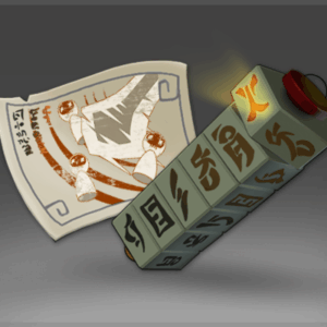 Gem Pack: Multi-Hero Cleave Kills