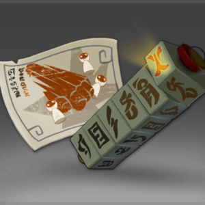 Gem Pack: Multi-Hero Storm Hammers