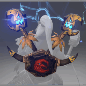 Genuine Arc of Warlord Skarsnik