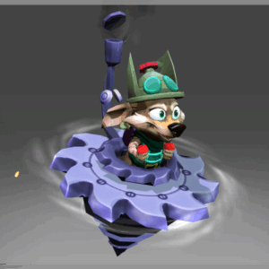 Genuine Boris Baumhauer