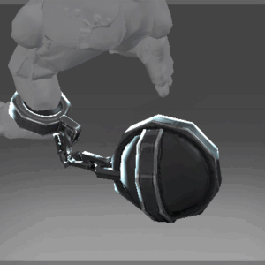 Genuine Prisoner's Anchor