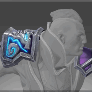 Genuine Shoulders of Tustakuri